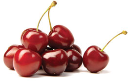 Tekasya Fruits Cherry