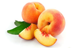 Tekasya Fruits Peaches