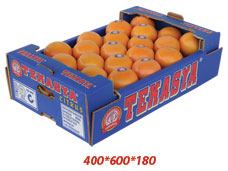 Tekasya Grapefruits