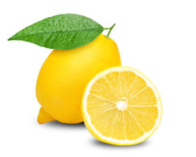 Tekasya Lemon
