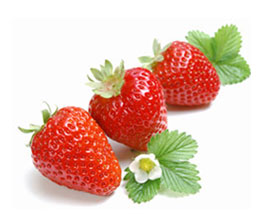 Tekasya Strawberry